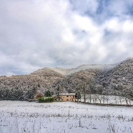 Cascina Canale Sabbio Chiese Экстерьер фото