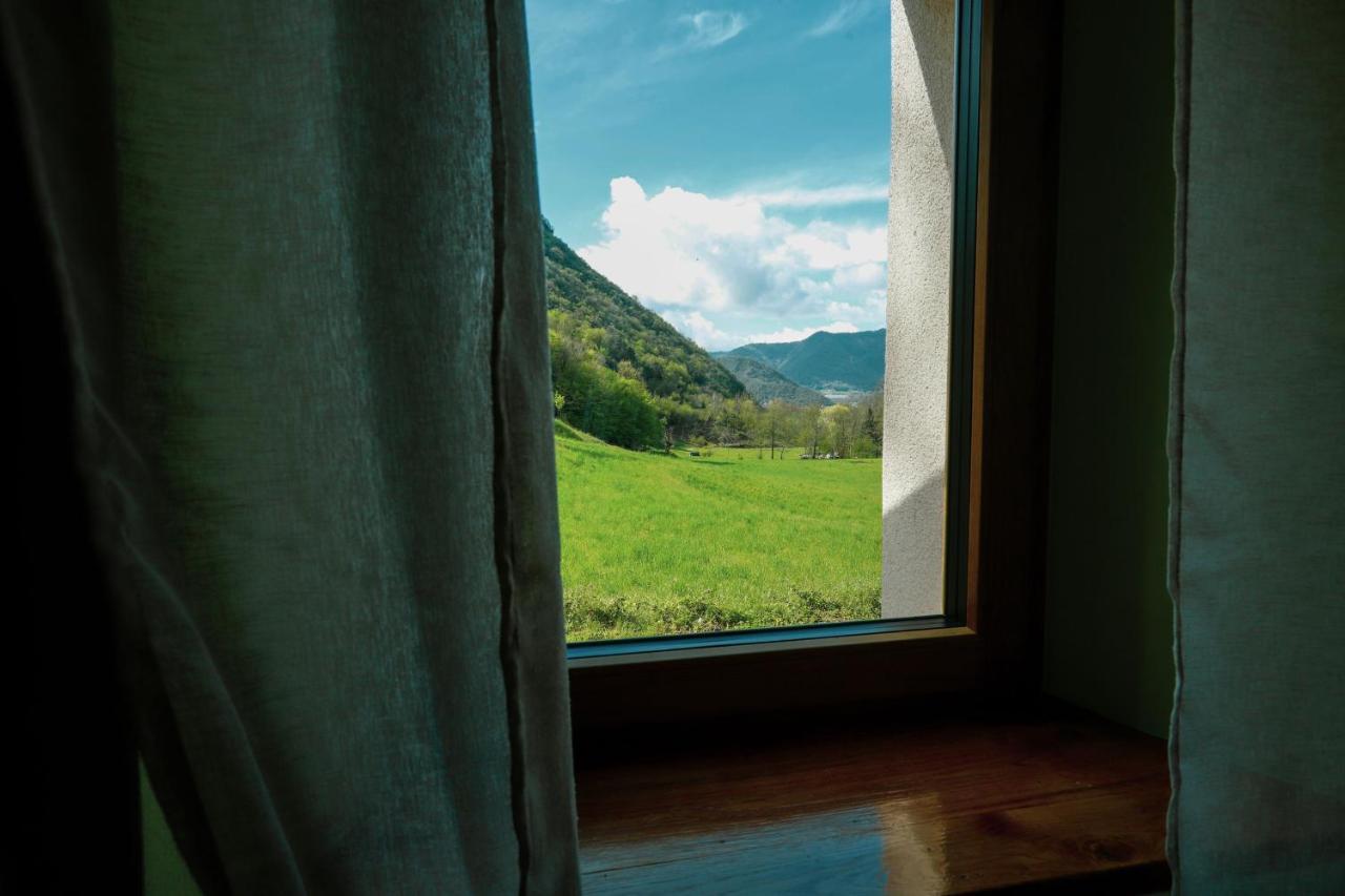 Cascina Canale Sabbio Chiese Экстерьер фото