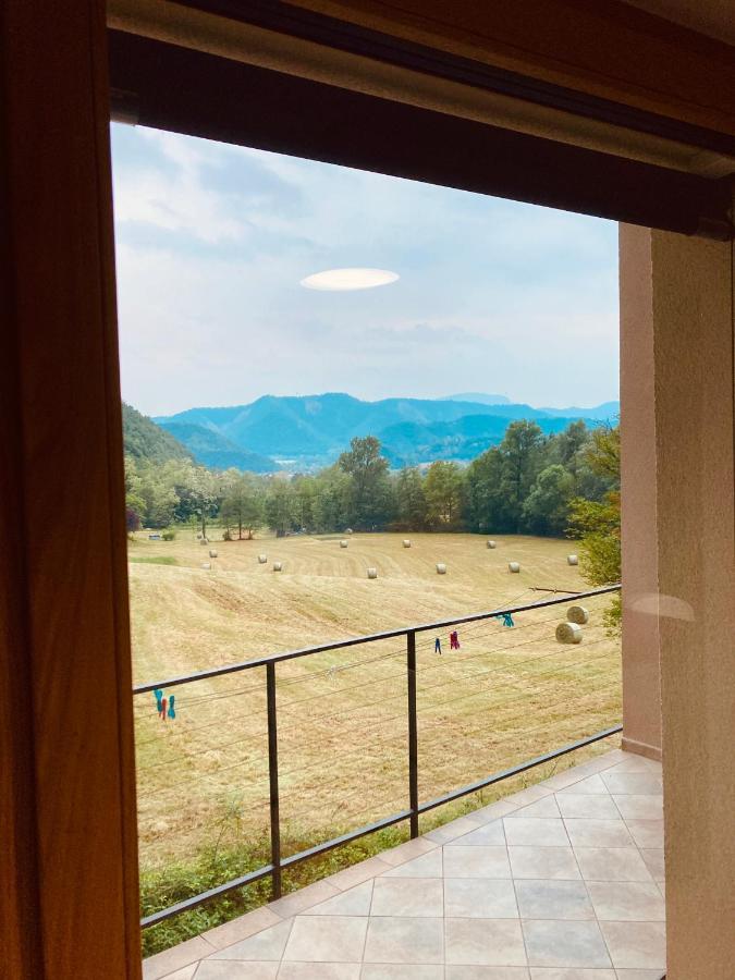 Cascina Canale Sabbio Chiese Экстерьер фото
